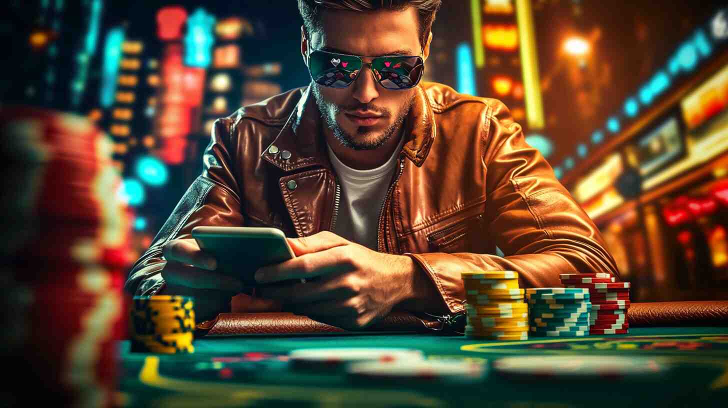 Casino BETSHEZI Timeless Game Styles